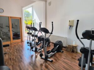Cardiobereich 4