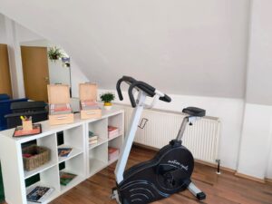 Cardiobereich 5