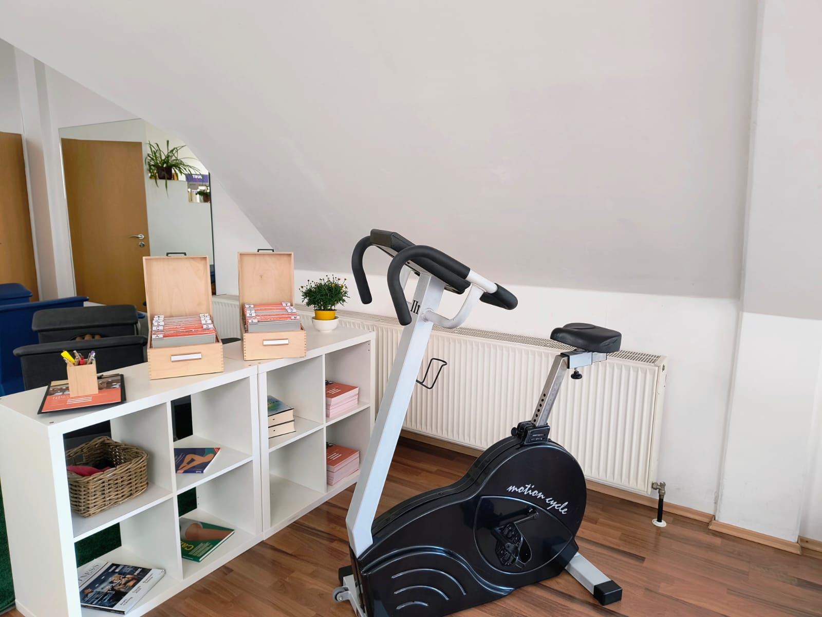 Cardiobereich 5